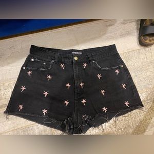 Pull&bear shorts